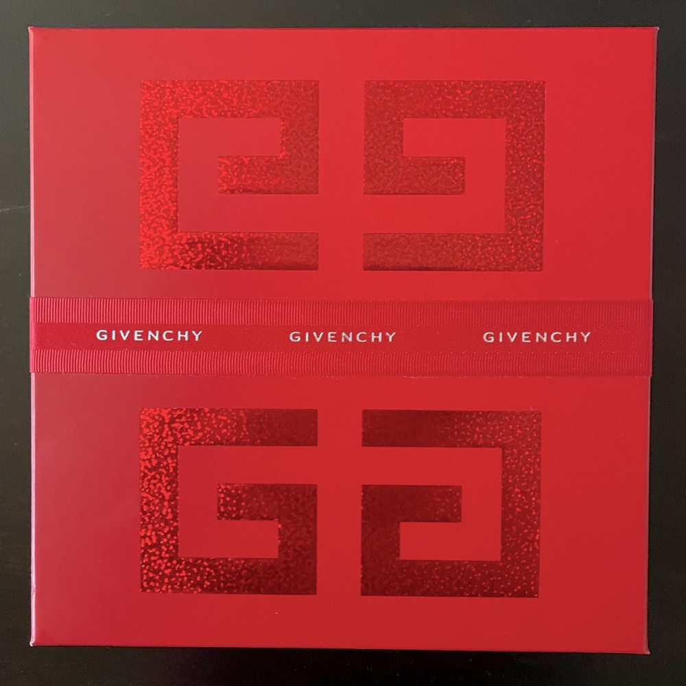 Givenchy Gift Box NWOT